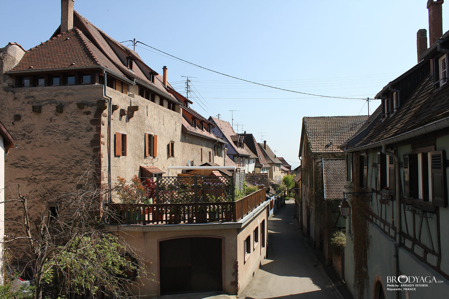 Riquewihr